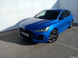  Ford  Focus  Berlina ST-Line 1.0 EcoBoost 125CV MT6 E6d 