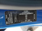  Ford  Focus  Berlina ST-Line 1.0 EcoBoost 125CV MT6 E6d #14