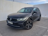  Volkswagen  Tiguan VOLKSWAGEN  / 2020 / 5P / todoterreno Life 2.0 TDI 110kW (150CV) DSG 