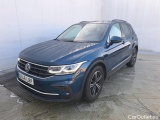  Volkswagen  Tiguan VOLKSWAGEN  / 2020 / 5P / todoterreno Life 2.0 TDI 110kW (150CV) DSG 