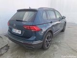  Volkswagen  Tiguan VOLKSWAGEN  / 2020 / 5P / todoterreno Life 2.0 TDI 110kW (150CV) DSG #2