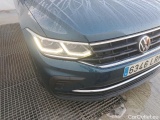  Volkswagen  Tiguan VOLKSWAGEN  / 2020 / 5P / todoterreno Life 2.0 TDI 110kW (150CV) DSG #17
