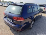  Volkswagen  Golf  VOLKSWAGEN / 2016 / 5P / familiar Last Edition 1.5 TSI 96kW(130CV) Variant #2