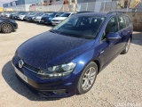  Volkswagen  Golf  VOLKSWAGEN / 2016 / 5P / familiar Last Edition 1.5 TSI 96kW(130CV) Variant 