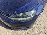  Volkswagen  Golf  VOLKSWAGEN / 2016 / 5P / familiar Last Edition 1.5 TSI 96kW(130CV) Variant #15
