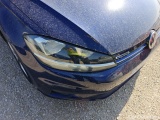  Volkswagen  Golf  VOLKSWAGEN / 2016 / 5P / familiar Last Edition 1.5 TSI 96kW(130CV) Variant #16