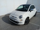  Fiat  500 FIAT  / 2015 / 3P / berlina con portón 1.2 8v 51kW (69CV) Mirror Fleet(SP) 