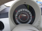  Fiat  500 FIAT  / 2015 / 3P / berlina con portón 1.2 8v 51kW (69CV) Mirror Fleet(SP) #4