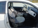  Fiat  500 FIAT  / 2015 / 3P / berlina con portón 1.2 8v 51kW (69CV) Mirror Fleet(SP) #6