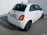  Fiat  500 FIAT  / 2015 / 3P / berlina con portón 1.2 8v 51kW (69CV) Mirror Fleet(SP) #2
