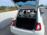  Fiat  500 FIAT  / 2015 / 3P / berlina con portón 1.2 8v 51kW (69CV) Mirror Fleet(SP) #8