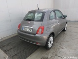  Fiat  500  Berlina Lounge 1.2 70CV MT5 E6dT #2