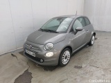  Fiat  500  Berlina Lounge 1.2 70CV MT5 E6dT 
