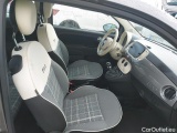  Fiat  500  Berlina Lounge 1.2 70CV MT5 E6dT #6