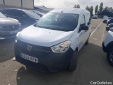  Dacia  Dokker DACIA  / 2013 / 4P / furgón derivado de turismo Essential 1.6 75kW (100CV) GLP 