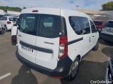  Dacia  Dokker DACIA  / 2013 / 4P / furgón derivado de turismo Essential 1.6 75kW (100CV) GLP #2