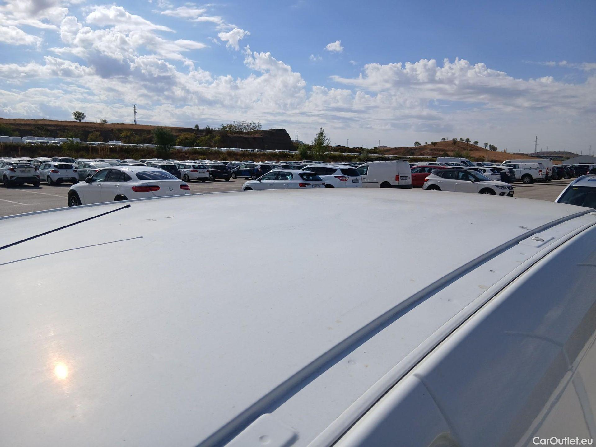  Citroen  Berlingo CITROEN  / 2015 / 3P / furgón derivado de turismo BlueHDi 74KW (100CV) #19
