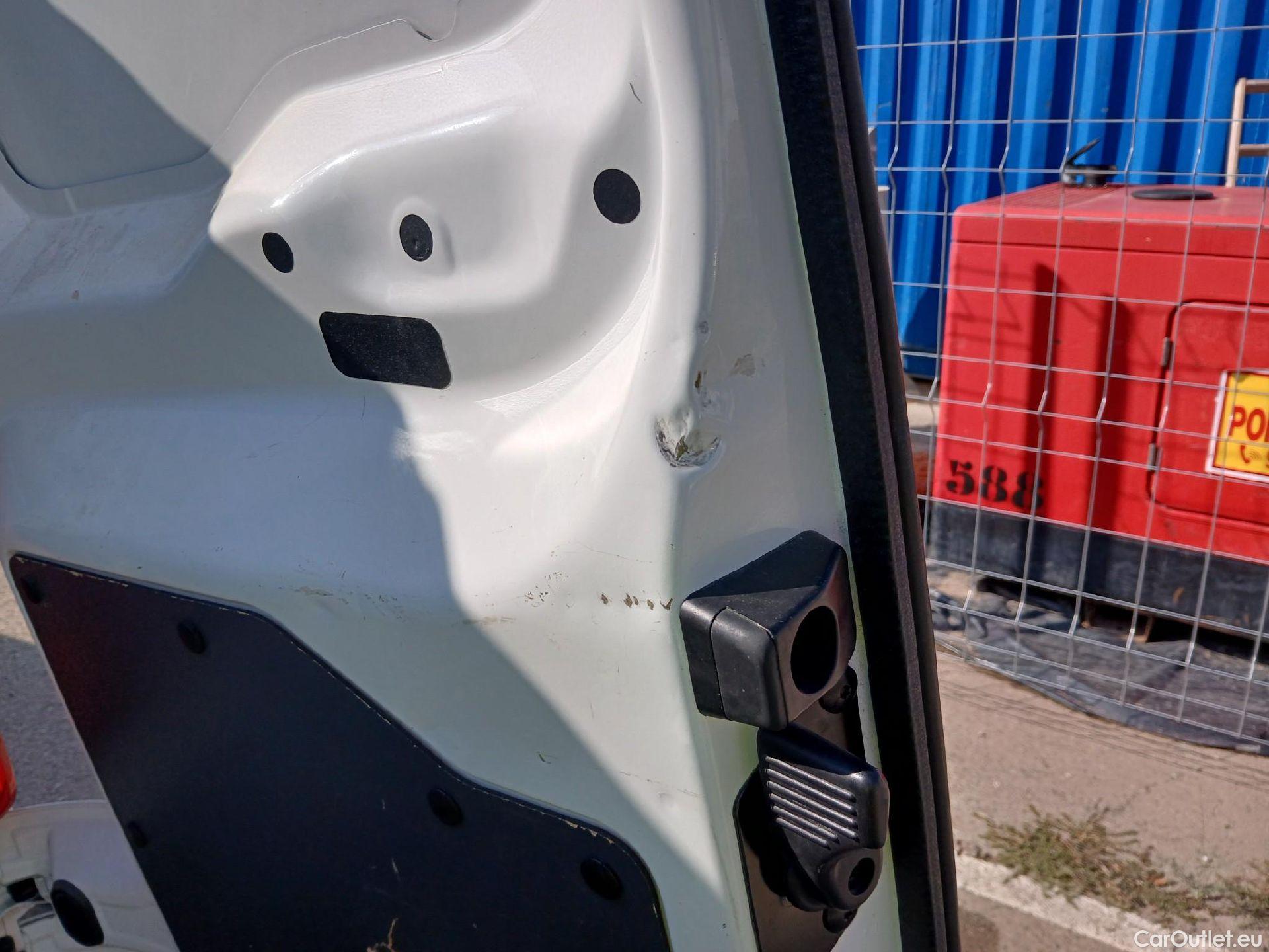  Citroen  Jumpy CITROEN  / 2016 / 4P / furgón Talla M BlueHDi 85KW (115CV) 6v Confort #1