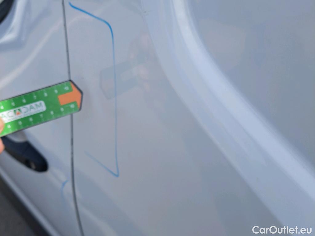  Citroen  Berlingo CITROEN  / 2018 / 3P / furgón derivado de turismo Talla M BlueHDi 73kW CONTROL (AC) #7