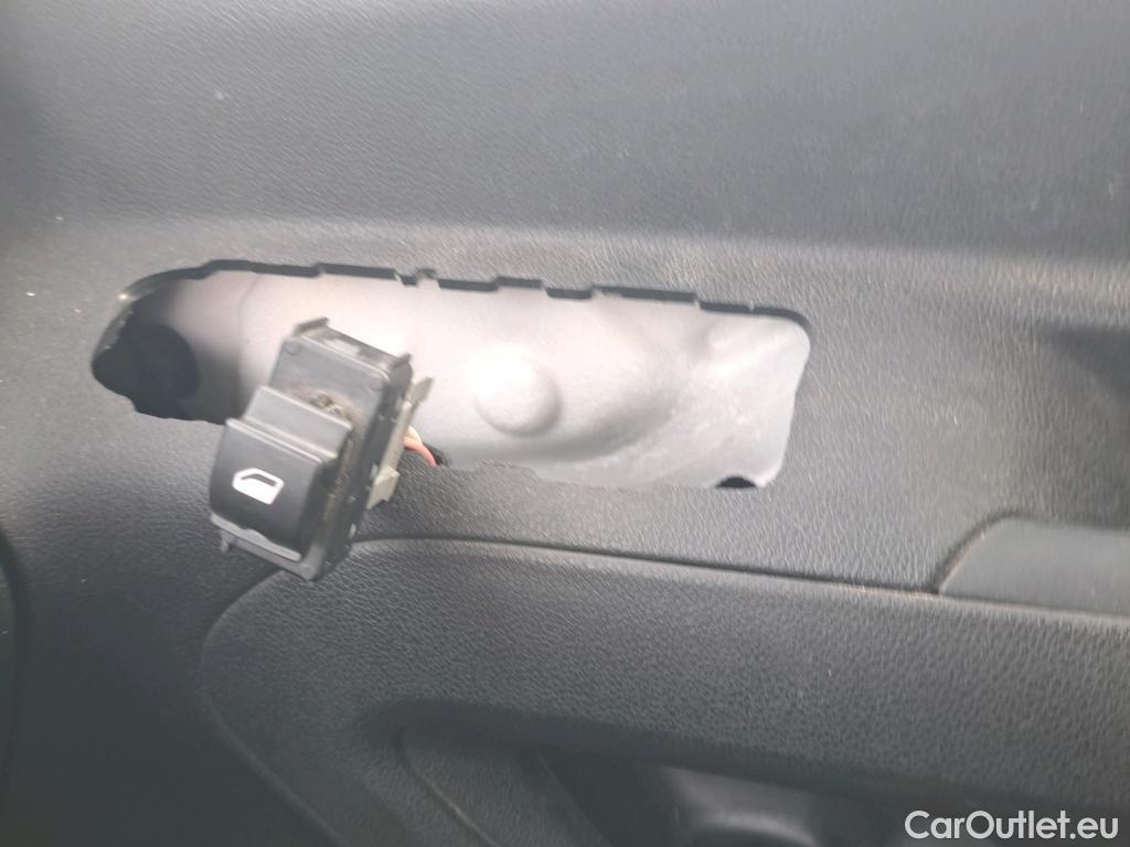  Citroen  Berlingo CITROEN  / 2018 / 3P / furgón derivado de turismo Talla M BlueHDi 73kW CONTROL (AC) #54