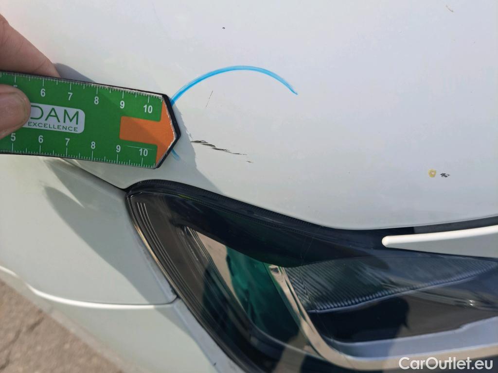  Citroen  Berlingo CITROEN  / 2018 / 3P / furgón derivado de turismo Talla M BlueHDi 73kW CONTROL (AC) #68