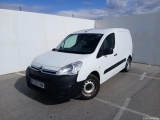  Citroen  Berlingo CITROEN  / 2015 / 3P / furgón derivado de turismo BlueHDi 74KW (100CV) 