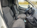  Citroen  Berlingo CITROEN  / 2015 / 3P / furgón derivado de turismo BlueHDi 74KW (100CV) #6