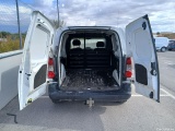 Citroen  Berlingo CITROEN  / 2015 / 3P / furgón derivado de turismo BlueHDi 74KW (100CV) #8