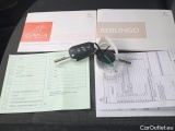  Citroen  Berlingo CITROEN  / 2018 / 3P / furgón derivado de turismo Talla M BlueHDi 73kW CONTROL (AC) #9