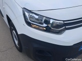  Citroen  Berlingo CITROEN  / 2018 / 3P / furgón derivado de turismo Talla M BlueHDi 73kW CONTROL (AC) #16