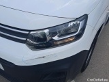  Citroen  Berlingo CITROEN  / 2018 / 3P / furgón derivado de turismo Talla M BlueHDi 73kW CONTROL (AC) #15