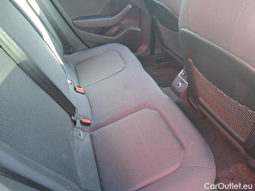  Audi  A3 AUDI  Berline  2016  4P  Berline 35 TDI 150 S TRONIC BUSINESS LINE #12