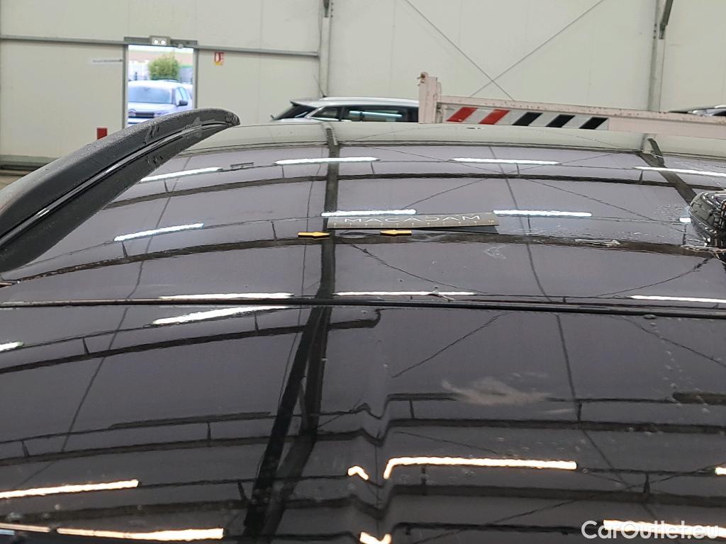  Audi  A4  Avant business line ultra 2.0 TDI 150CV BVA7 E6 #7