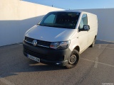  Volkswagen  Transporter VOLKSWAGEN  / 2015 / 4P / furgón Furgón Corto TN 2.0 TDI 110kW BMT 4Mot 