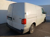  Volkswagen  Transporter VOLKSWAGEN  / 2015 / 4P / furgón Furgón Corto TN 2.0 TDI 110kW BMT 4Mot #2
