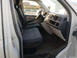  Volkswagen  Transporter VOLKSWAGEN  / 2015 / 4P / furgón Furgón Corto TN 2.0 TDI 110kW BMT 4Mot #6