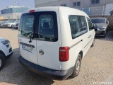  Volkswagen  Caddy VOLKSWAGEN  / 2015 / 4P / combi Profesional Kombi 2.0 TDI 75kW BMT (CX) #2