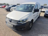  Volkswagen  Caddy VOLKSWAGEN  / 2015 / 4P / combi Profesional Kombi 2.0 TDI 75kW BMT (CX) 