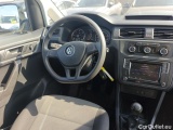  Volkswagen  Caddy VOLKSWAGEN  / 2015 / 4P / combi Profesional Kombi 2.0 TDI 75kW BMT (CX) #3
