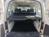  Volkswagen  Caddy VOLKSWAGEN  / 2015 / 4P / combi Profesional Kombi 2.0 TDI 75kW BMT (CX) #8