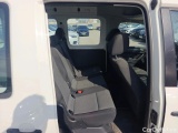  Volkswagen  Caddy VOLKSWAGEN  / 2015 / 4P / combi Profesional Kombi 2.0 TDI 75kW BMT (CX) #7
