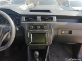  Volkswagen  Caddy VOLKSWAGEN  / 2015 / 4P / combi Profesional Kombi 2.0 TDI 75kW BMT (CX) #13
