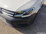  Volkswagen  Caddy VOLKSWAGEN  / 2015 / 4P / combi Profesional Kombi 2.0 TDI 75kW BMT (CX) #15