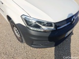  Volkswagen  Caddy VOLKSWAGEN  / 2015 / 4P / combi Profesional Kombi 2.0 TDI 75kW BMT (CX) #16