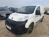  Fiat  Fiorino FIAT  / 2016 / 3P / furgón derivado de turismo Cargo Base 1.3 Mjet 59kW (80CV) E6 