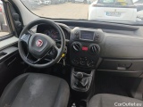  Fiat  Fiorino FIAT  / 2016 / 3P / furgón derivado de turismo Cargo Base 1.3 Mjet 59kW (80CV) E6 #3