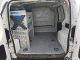  Fiat  Fiorino FIAT  / 2016 / 3P / furgón derivado de turismo Cargo Base 1.3 Mjet 59kW (80CV) E6 #8
