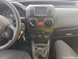  Fiat  Fiorino FIAT  / 2016 / 3P / furgón derivado de turismo Cargo Base 1.3 Mjet 59kW (80CV) E6 #13