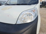  Fiat  Fiorino FIAT  / 2016 / 3P / furgón derivado de turismo Cargo Base 1.3 Mjet 59kW (80CV) E6 #15