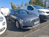  Audi  A3 AUDI  Berline  2016  4P  Berline 35 TDI 150 S TRONIC BUSINESS LINE #4
